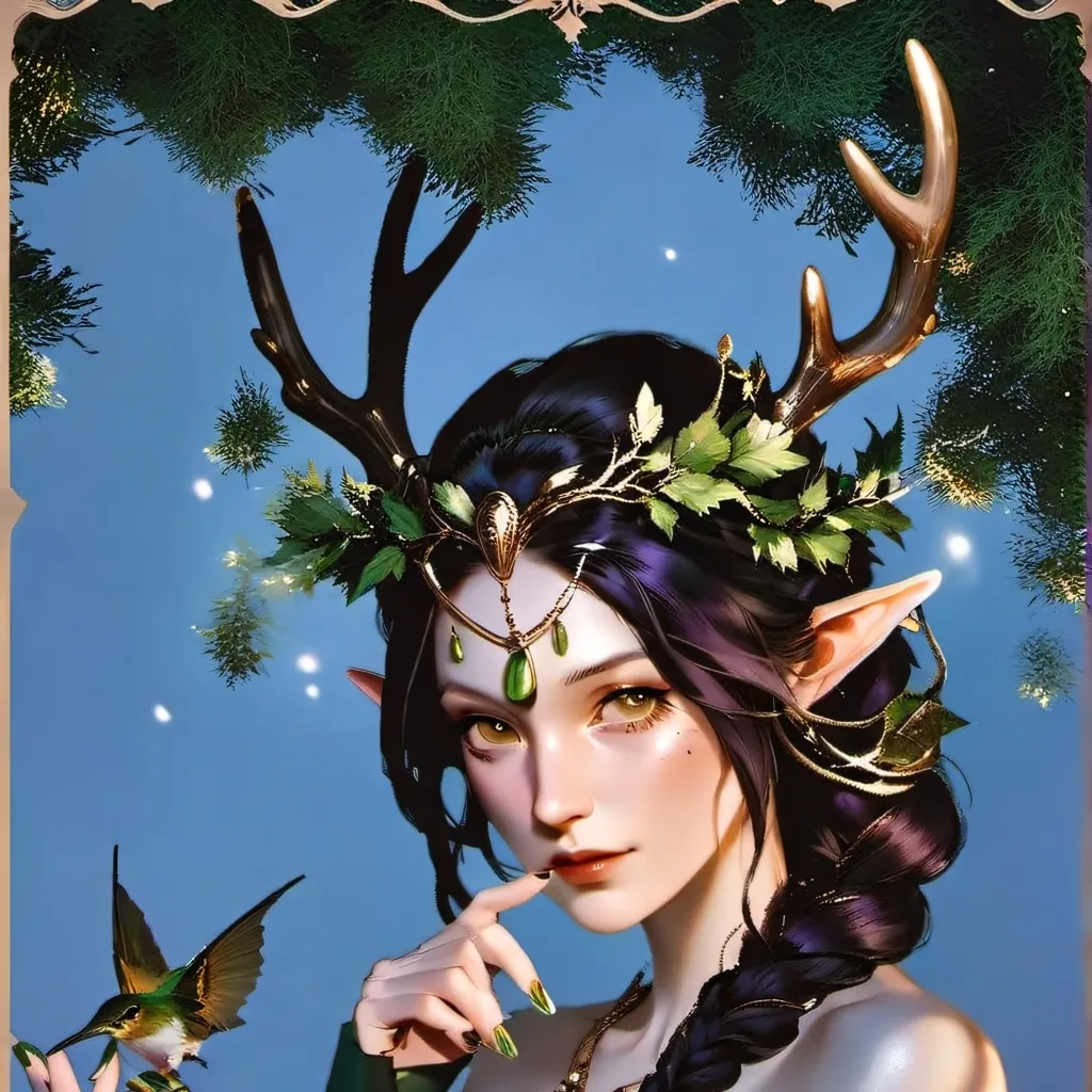 chat with ai character:  🍀Akai🌿