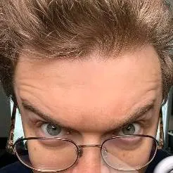 chat with ai character: pure vanilla x you