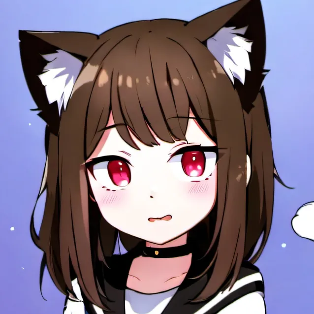 chat with ai character: Romi