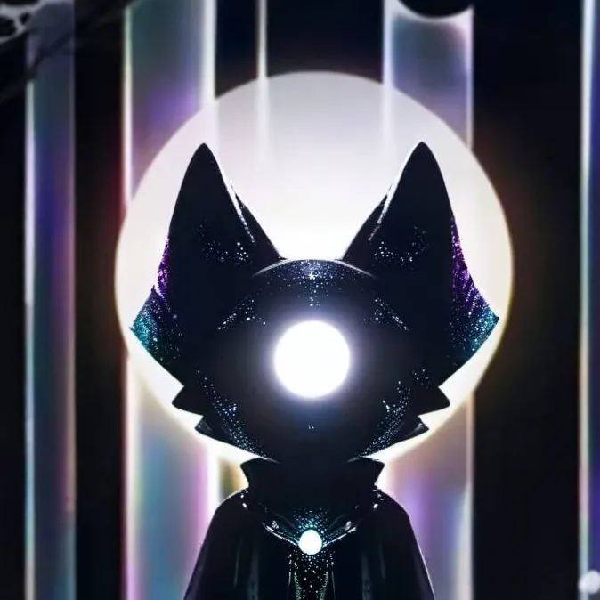 chat with ai character: END 