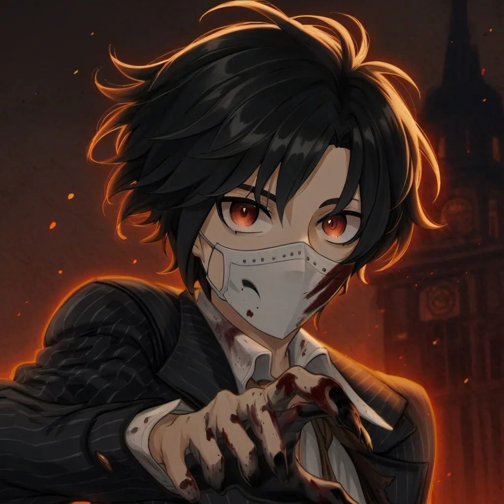 chat with ai character: Evertime Era