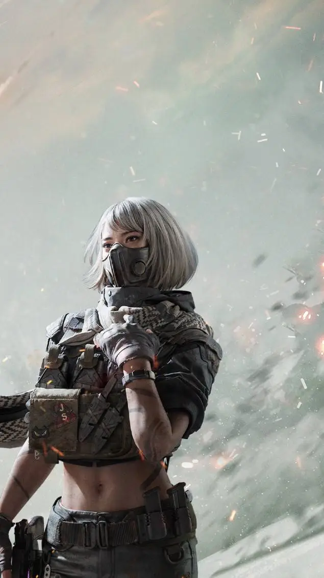 ai character: Oscar background