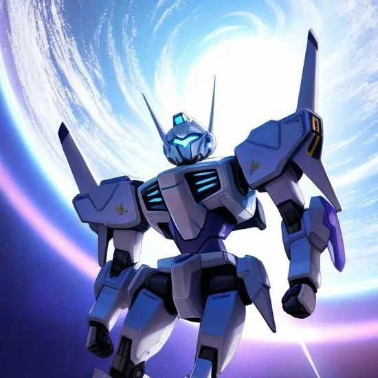 chat with ai character: Xeno–White⚪