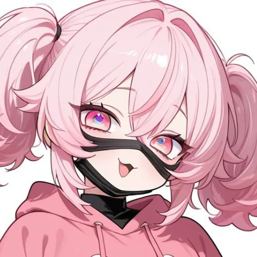 chat with ai character: Snowpop 