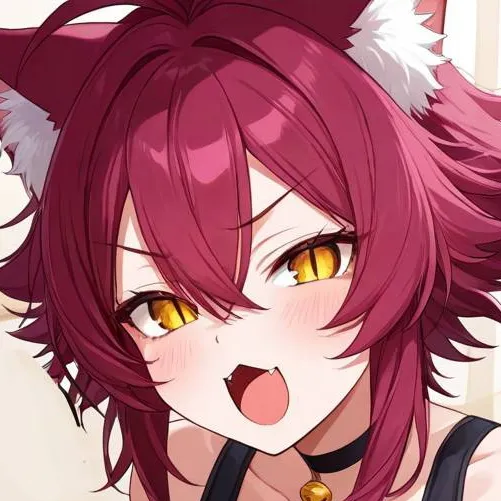 chat with ai character: Ferra