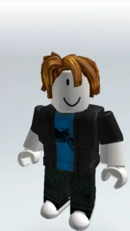 ai character: bacon background
