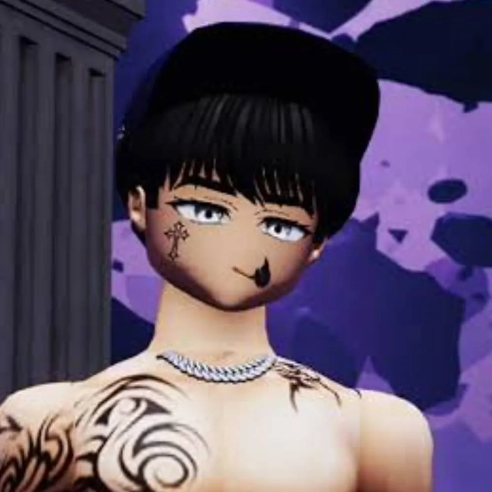 chat with ai character: zack