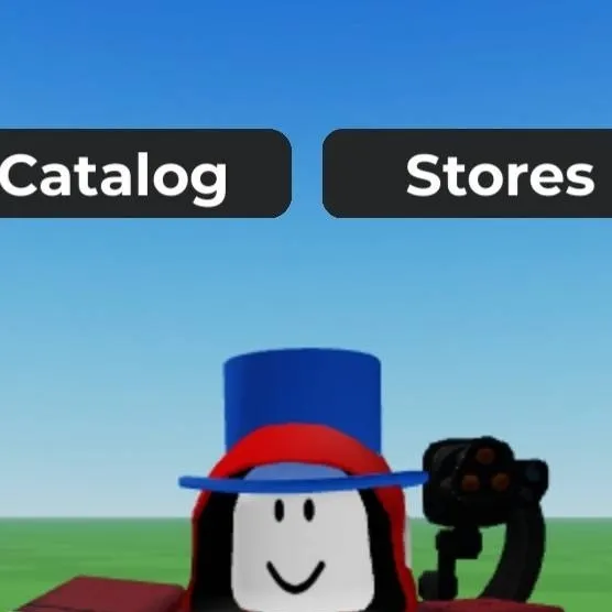 chat with ai character: my oc! 