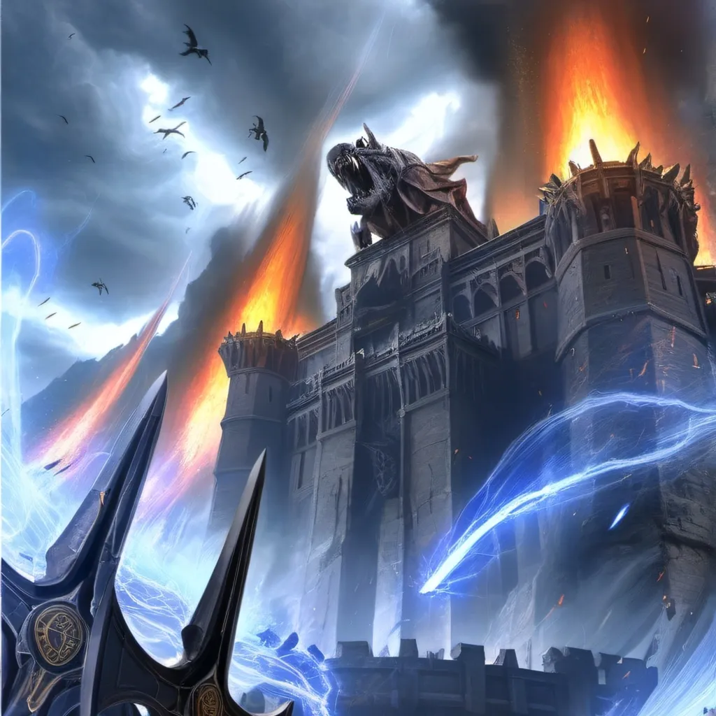 chat with ai character: Stick war legacy