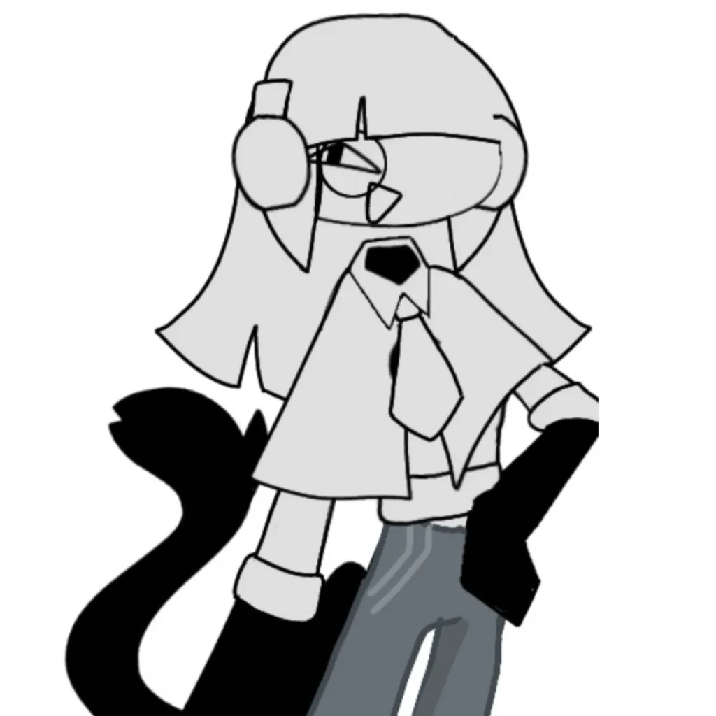 chat with ai character: My fpe katiey!