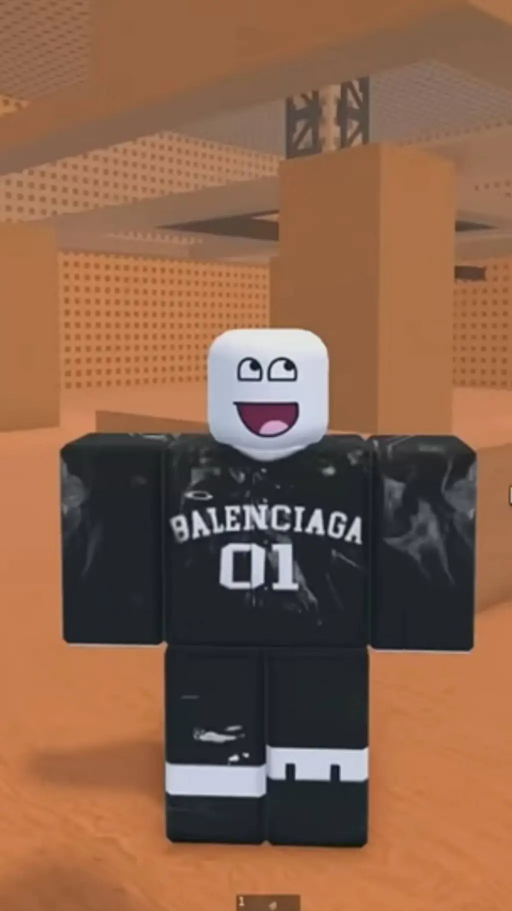 ai character: !TIME BOMB DUEL!  background