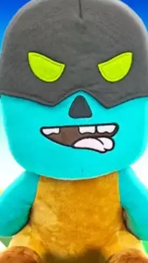 ai character: !GOOBER PLUSHIES!  background