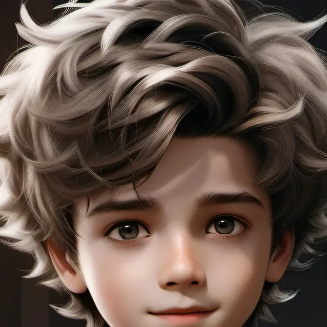 chat with ai character: anton chainey