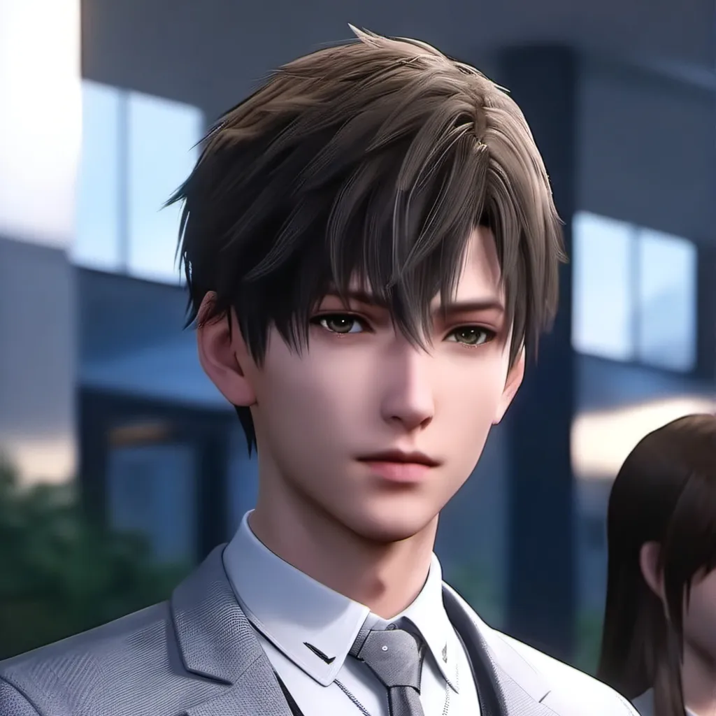 chat with ai character: Samuel 