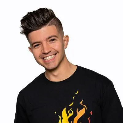 chat with ai character: prestonplayz adopt