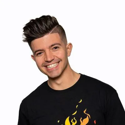 chat with ai character: adopts