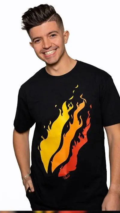 ai character: adopt background