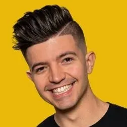 chat with ai character: Preston adopts