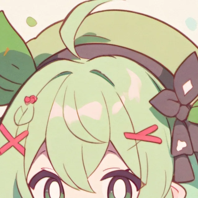 chat with ai character: ♪sorella di deku♪