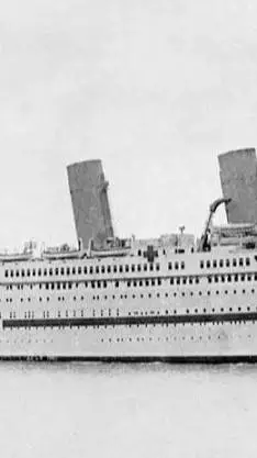ai character: Britannic  background