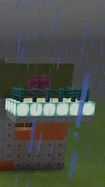 ai character: Biggest fear mcpe background
