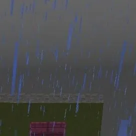 chat with ai character: Biggest fear mcpe