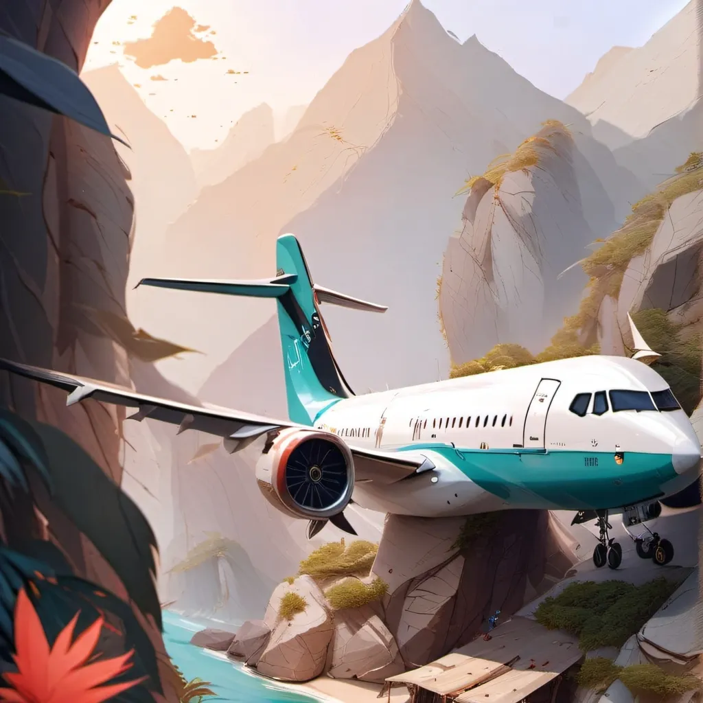 chat with ai character: Mont Vesuvi planes