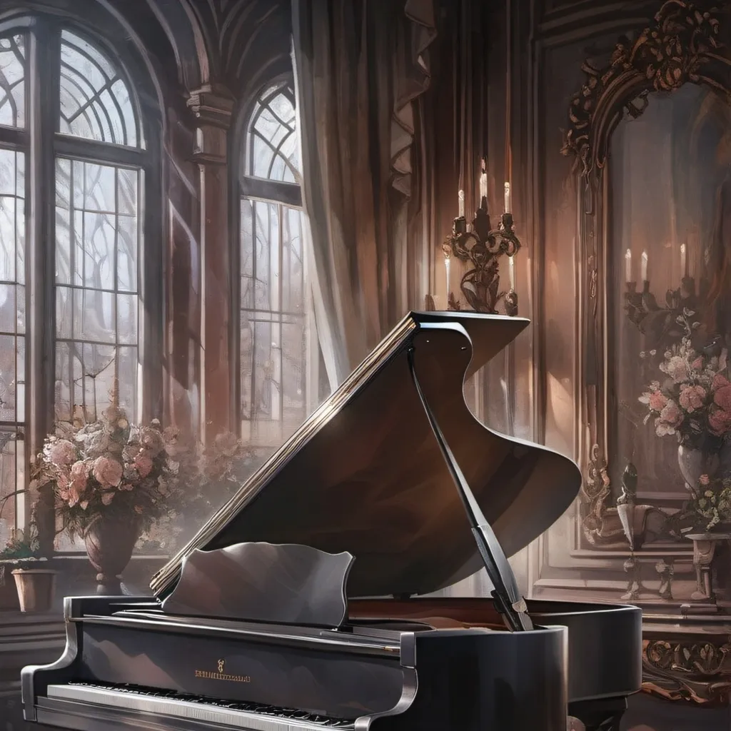 chat with ai character: how many notes🎵