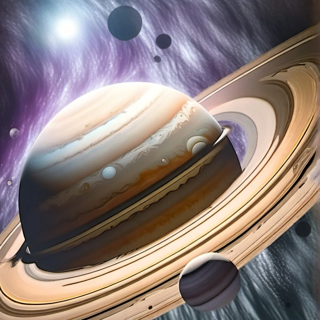 chat with ai character: Solar System 2