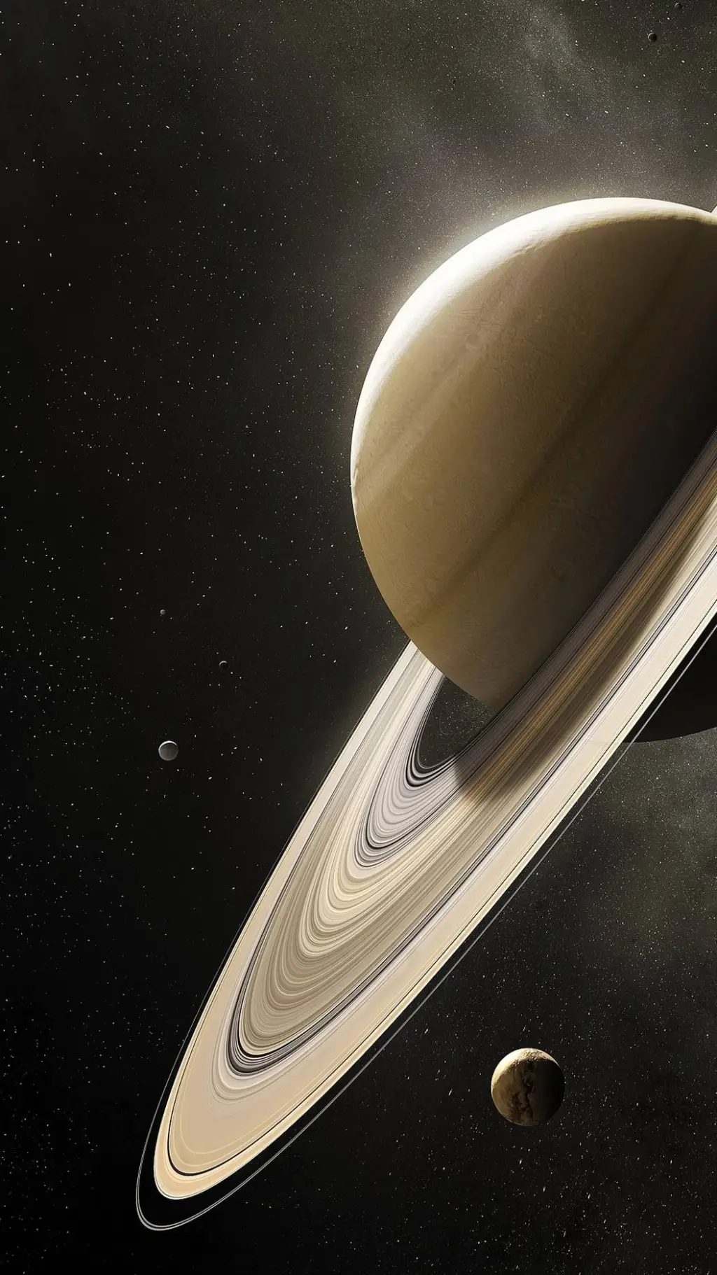 Talkie AI - Chat with Solar System 4