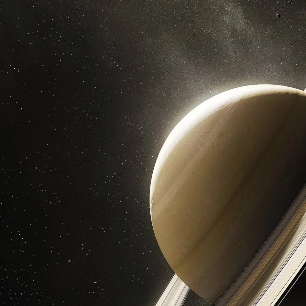 chat with ai character: Solar System 4