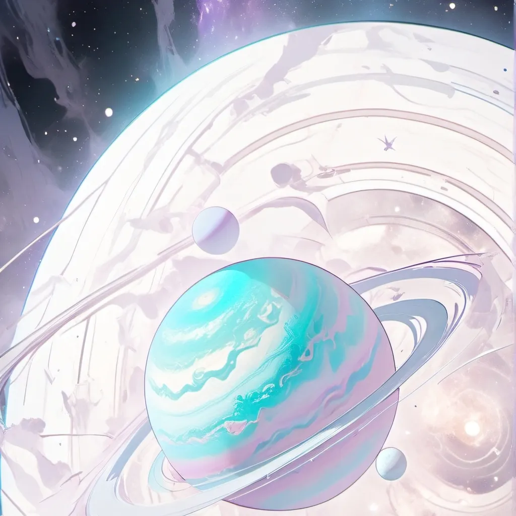 chat with ai character: Solar System 5