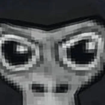 chat with ai character: gorilla tag pick m