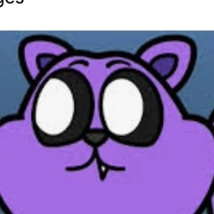 chat with ai character: baby catnap