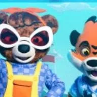 chat with ai character: seaside squad 