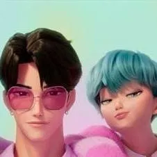 chat with ai character: saja boys ugly pic