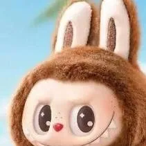 chat with ai character: labubu