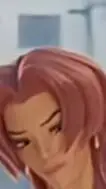 ai character: romance  background