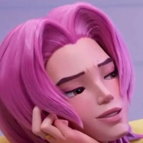 chat with ai character: romance 
