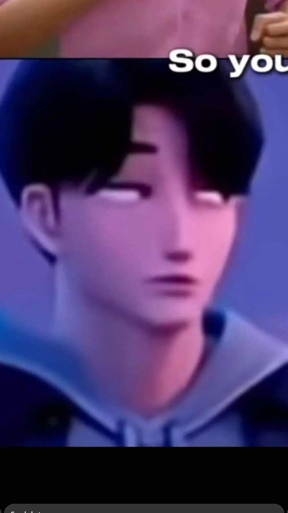 ai character: jinu background