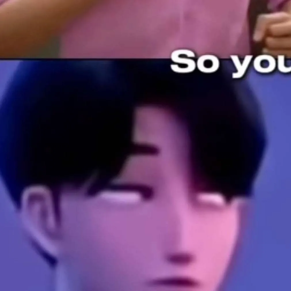 chat with ai character: jinu