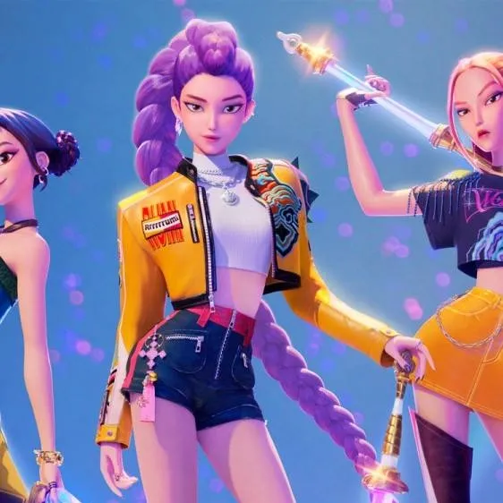 chat with ai character: kpdh family
