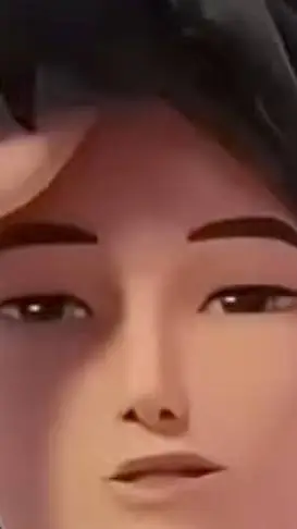 ai character: jinu background