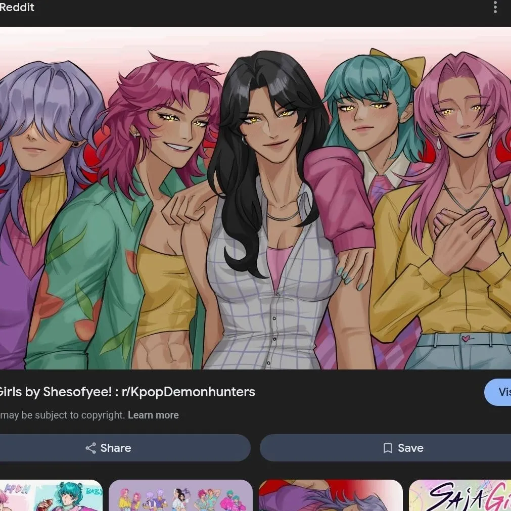 chat with ai character: saja girls 