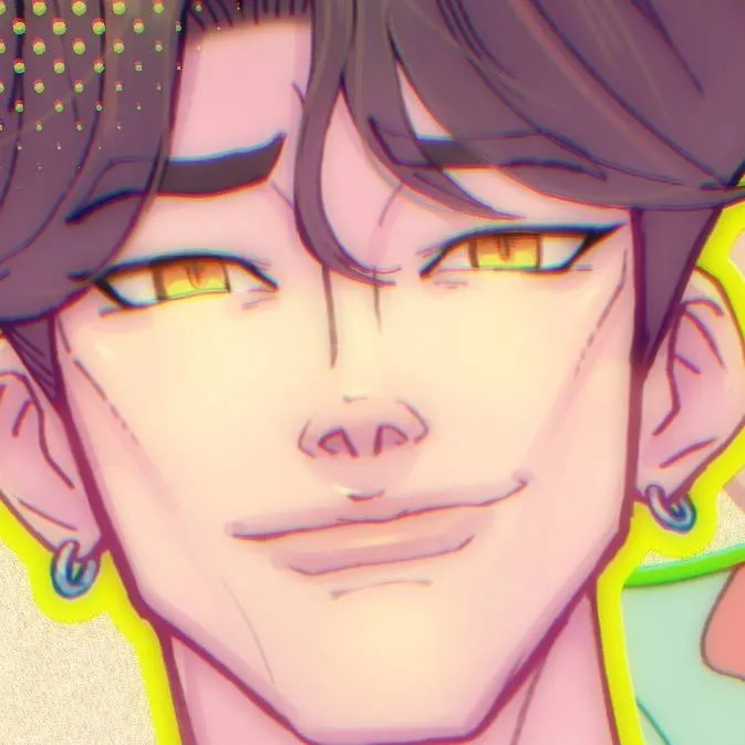 chat with ai character: jinu