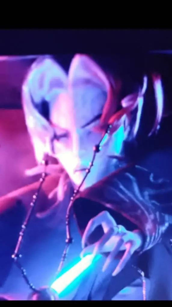 ai character: romance  background