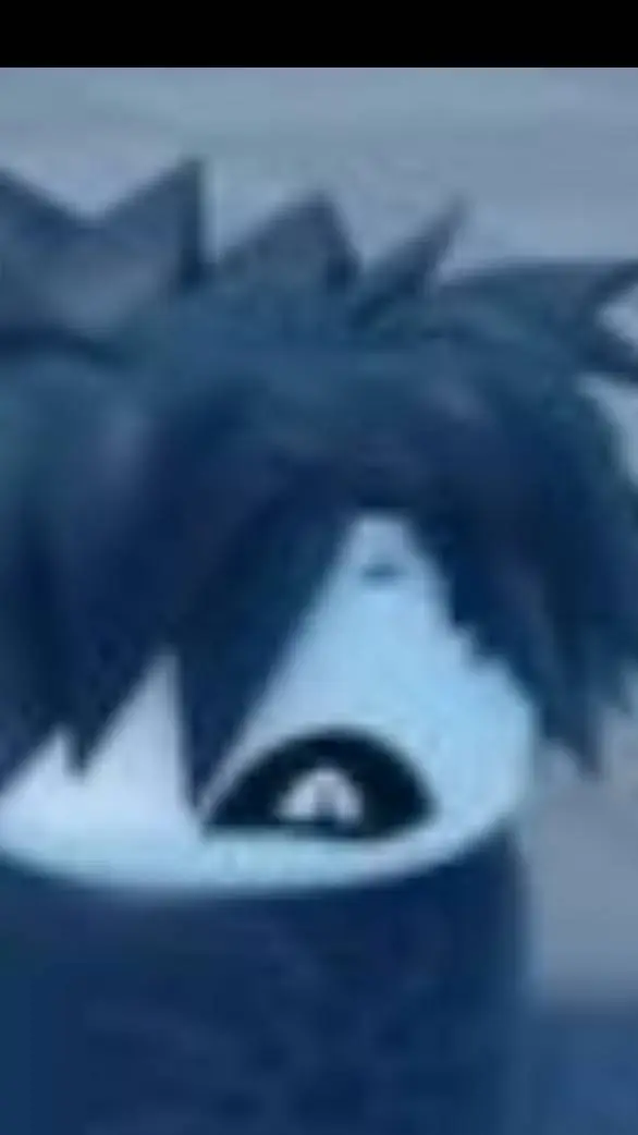 ai character: me background