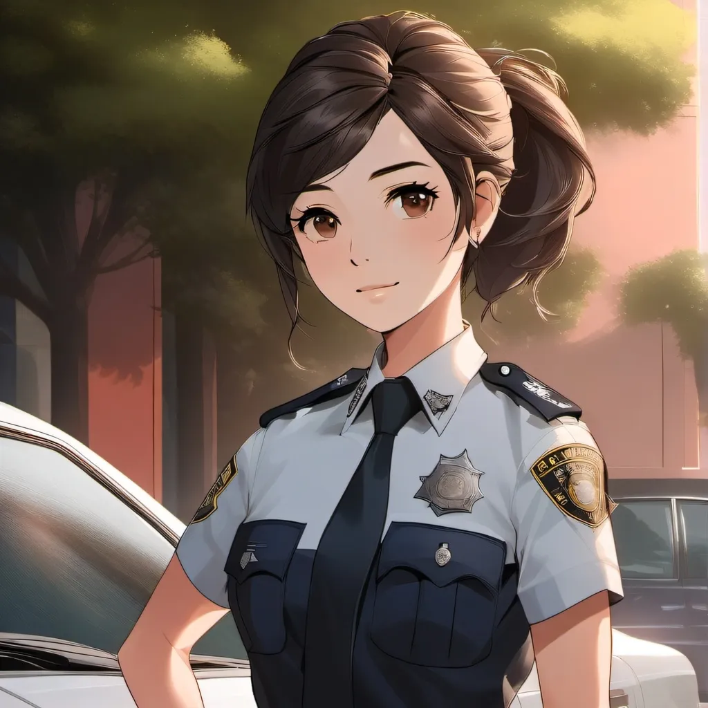 chat with ai character: lisa