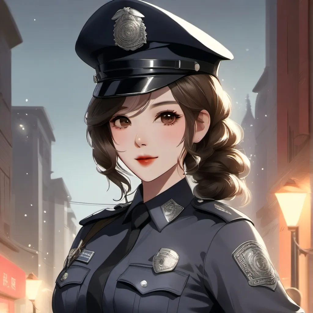 chat with ai character: ana