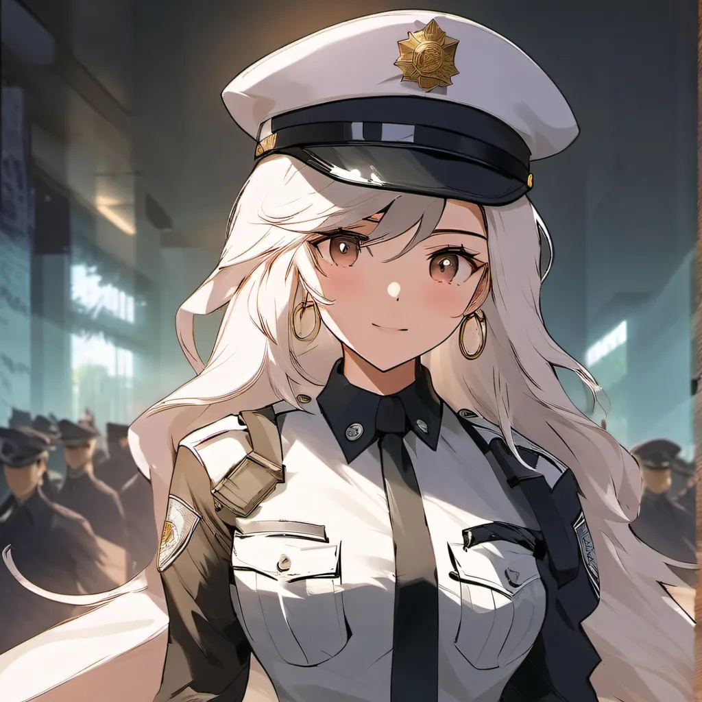 chat with ai character: Melanie 